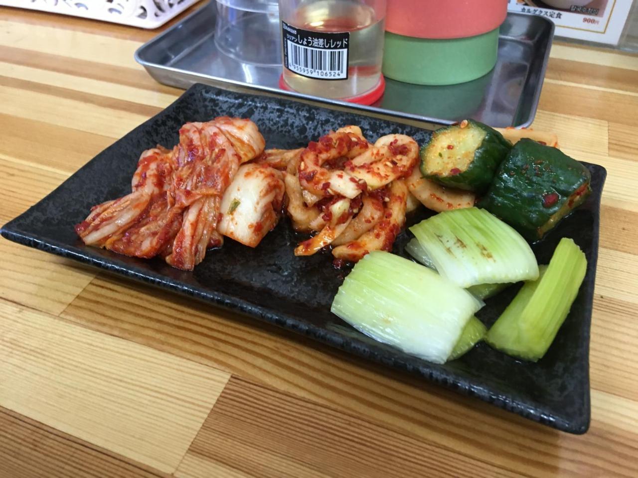 Aoiumi House Korean Town Οσάκα Εξωτερικό φωτογραφία