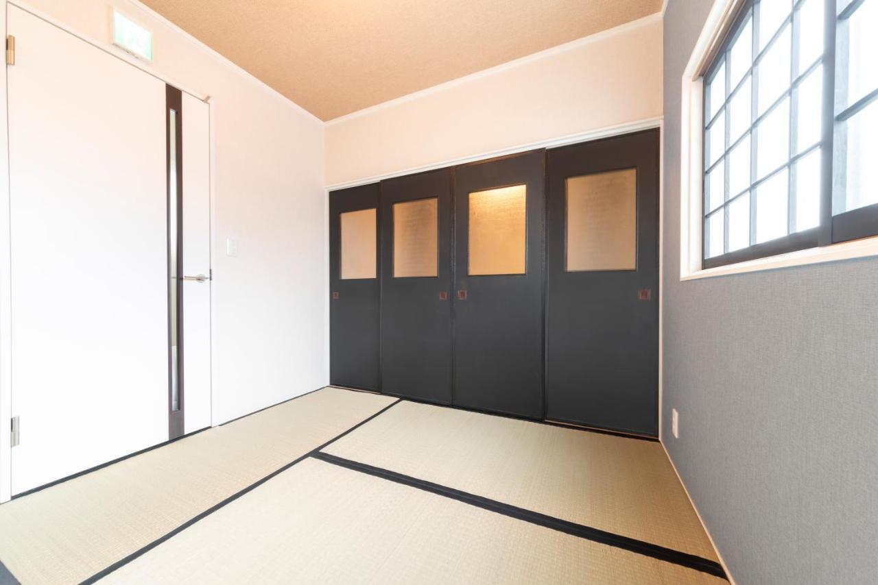 Aoiumi House Korean Town Οσάκα Εξωτερικό φωτογραφία